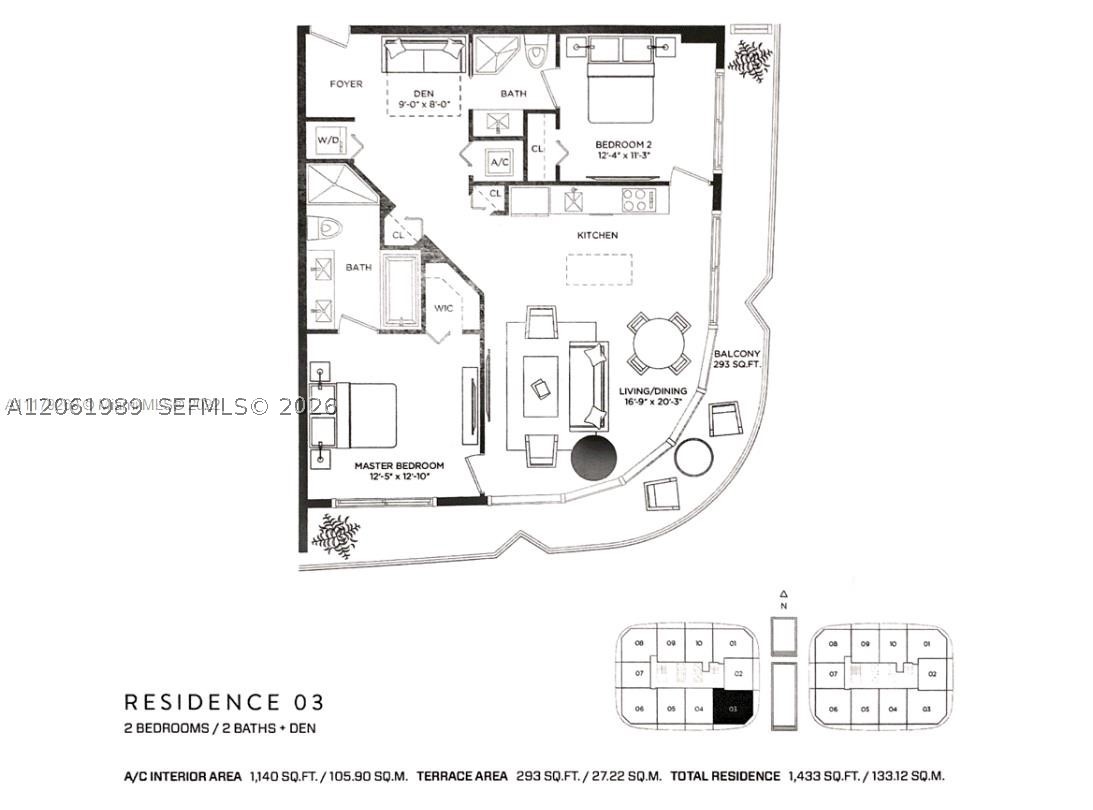 image Brickell Heights West31