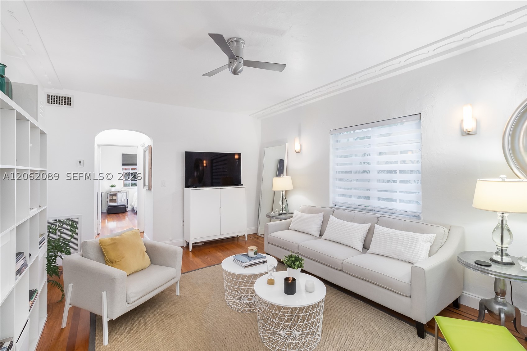 1620 Pennsylvania Ave #102