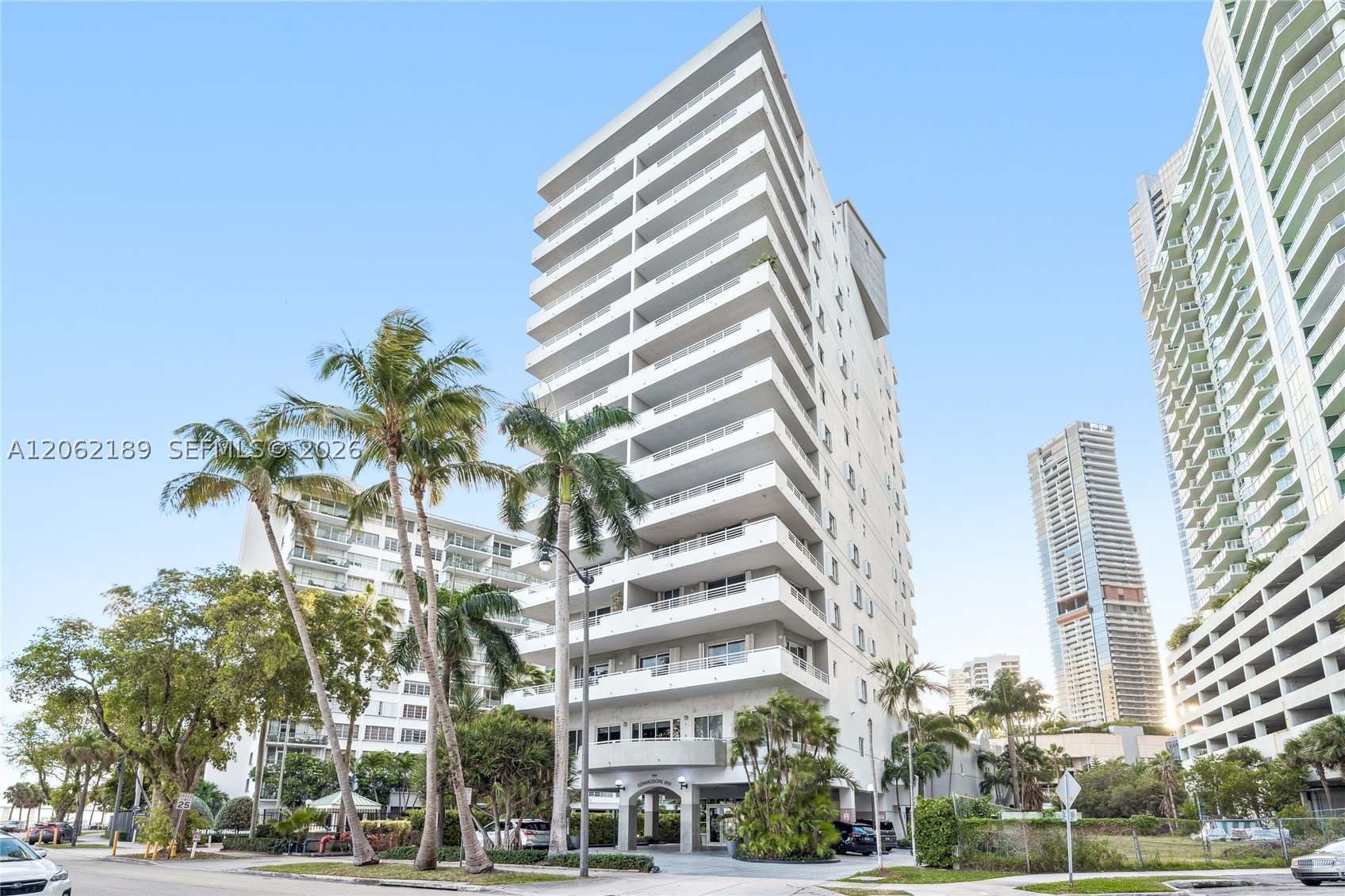 1402 Brickell Bay Dr #1601