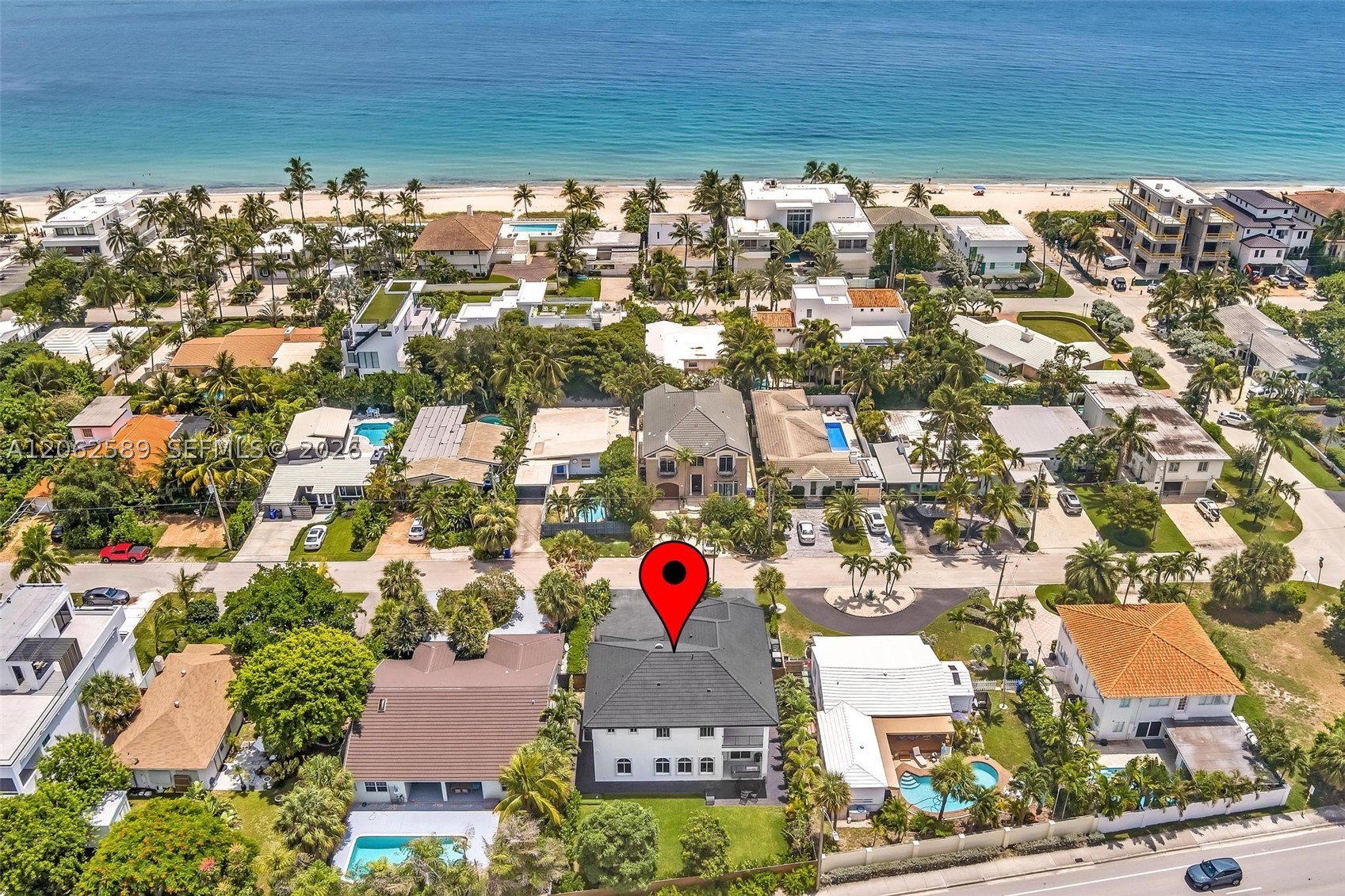 2521 Center Ave Fort Lauderdale, FL 33305