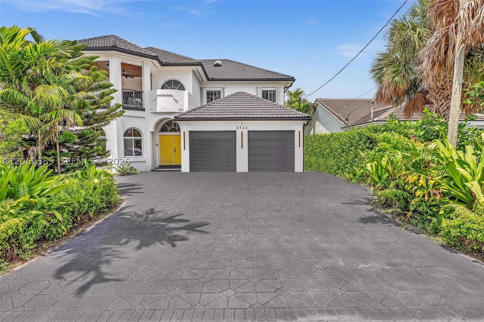 2521 Center Ave Fort Lauderdale, FL 33305
