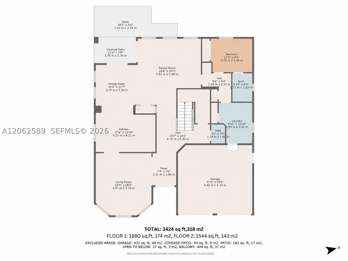2521 Center Ave Fort Lauderdale, FL 33305