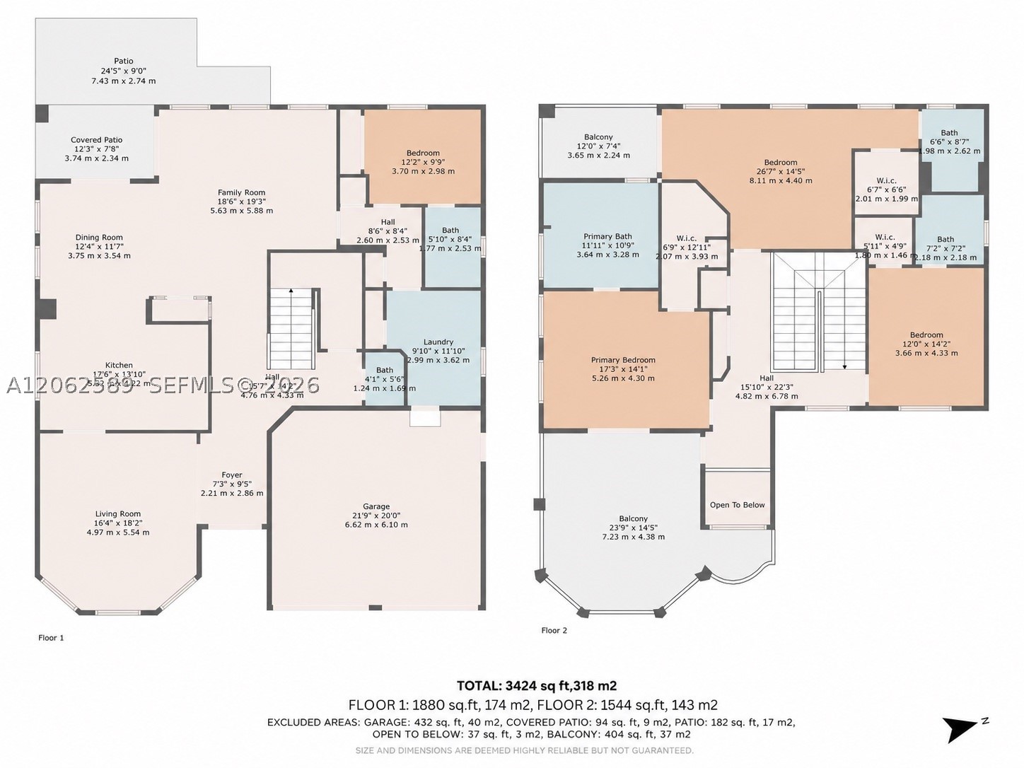 2521 Center Ave Fort Lauderdale, FL 33305
