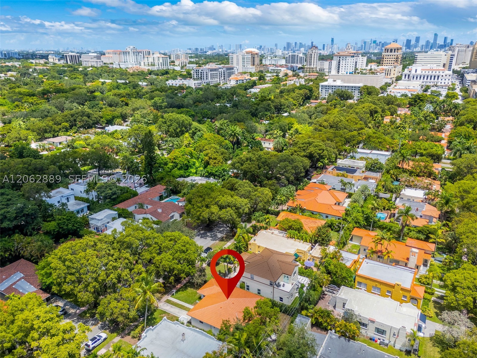 536 Minorca Ave Coral Gables, FL 33134
