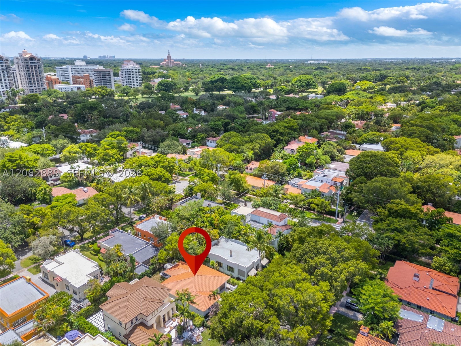 536 Minorca Ave Coral Gables, FL 33134