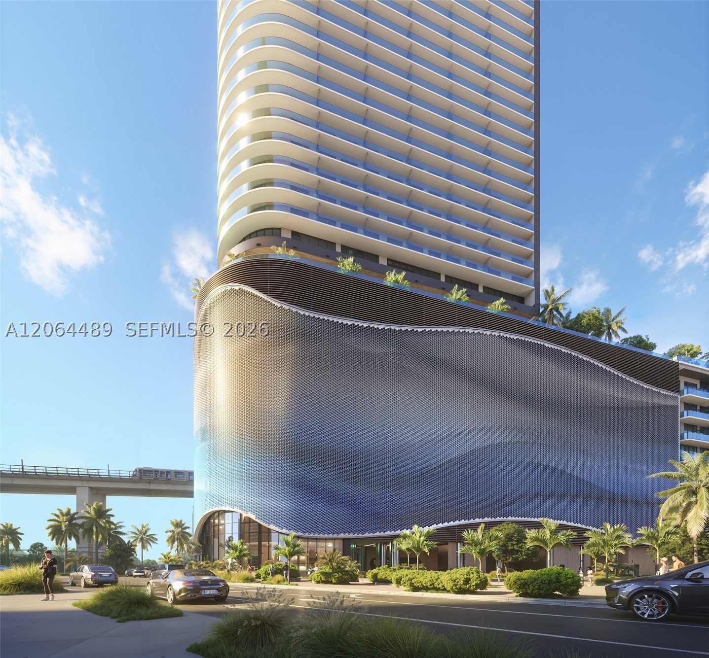 690 SW 1st Ave #1402