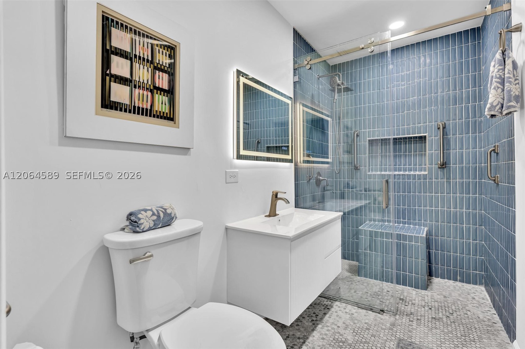 9450 E Broadview Dr Bay Harbor Islands, FL 33154