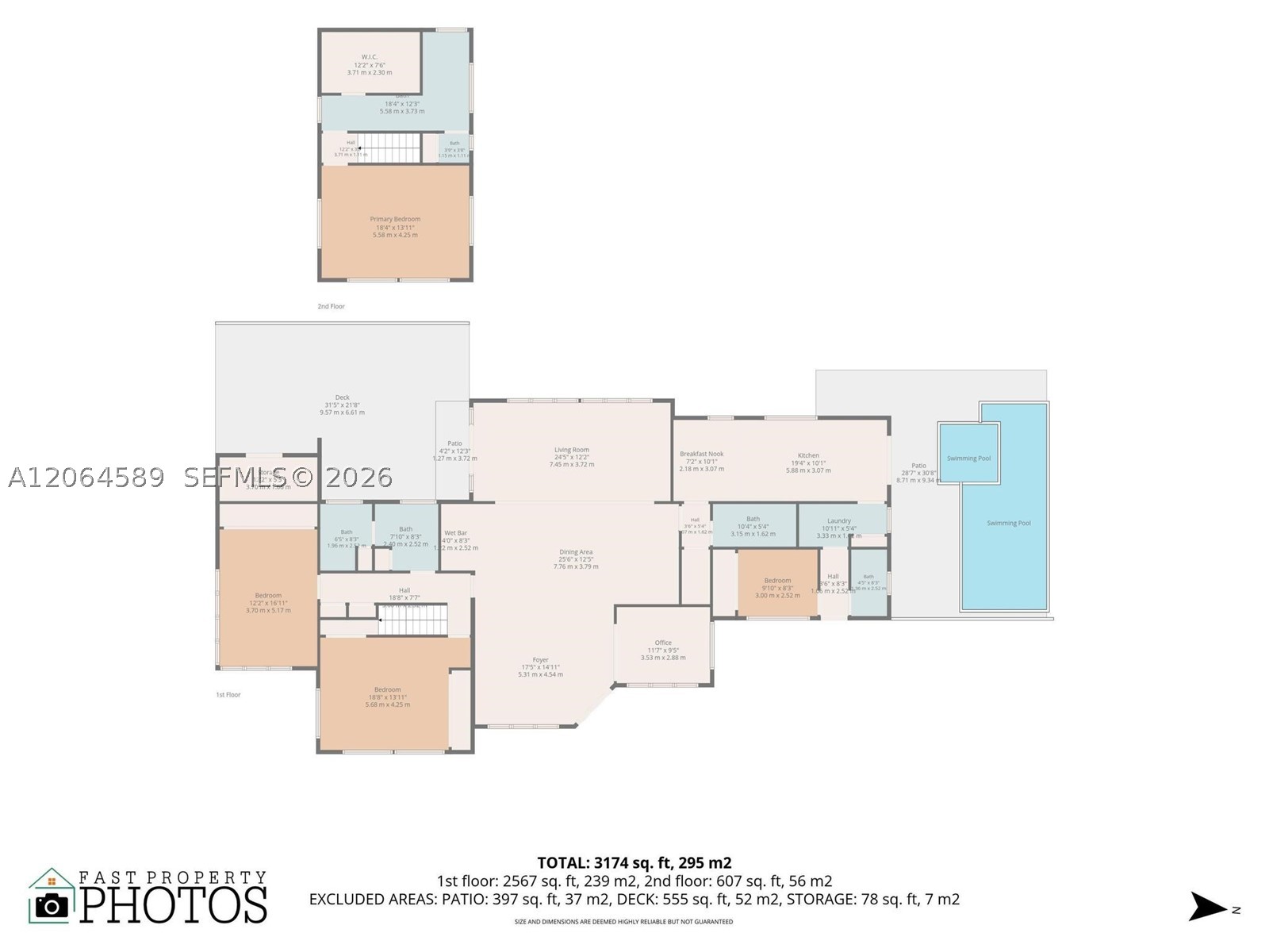 9450 E Broadview Dr Bay Harbor Islands, FL 33154