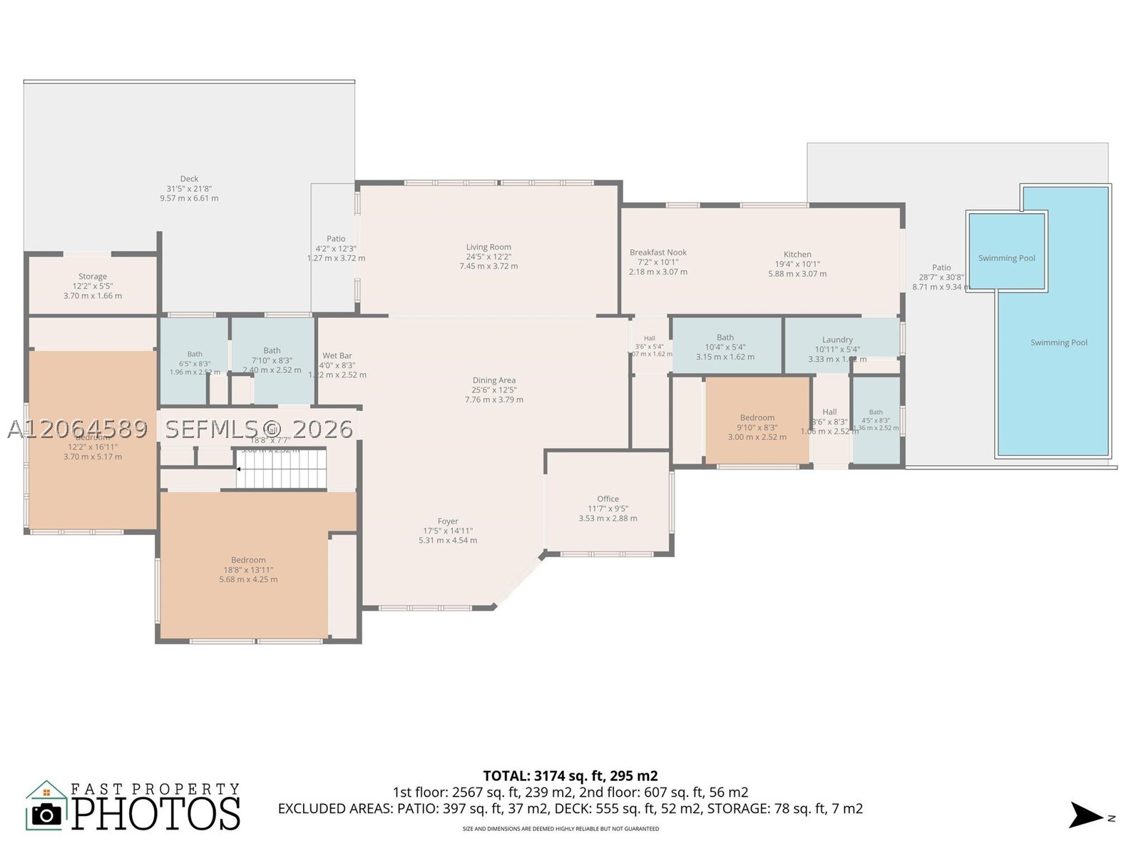 9450 E Broadview Dr Bay Harbor Islands, FL 33154