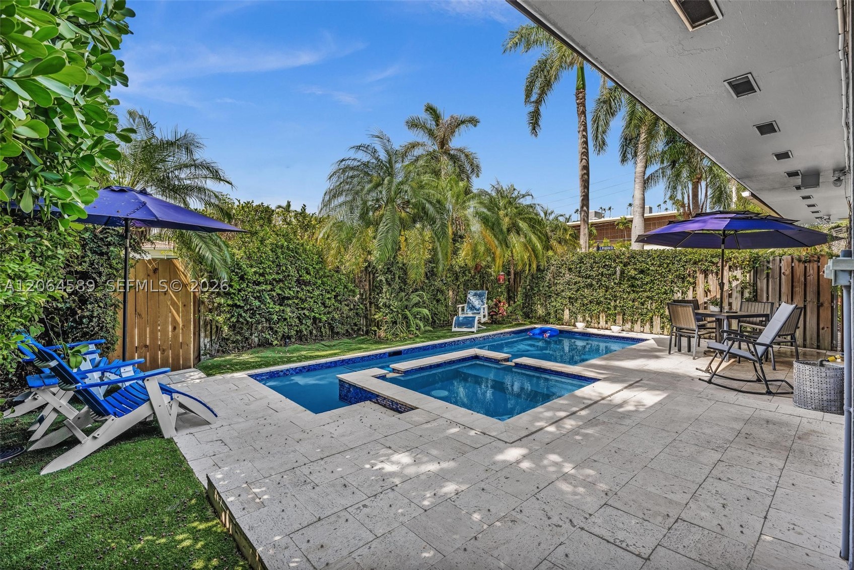 9450 E Broadview Dr Bay Harbor Islands, FL 33154