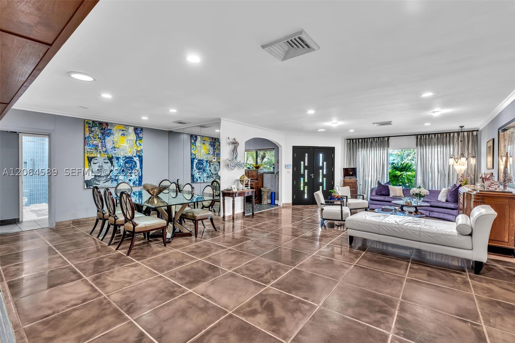 9450 E Broadview Dr Bay Harbor Islands, FL 33154