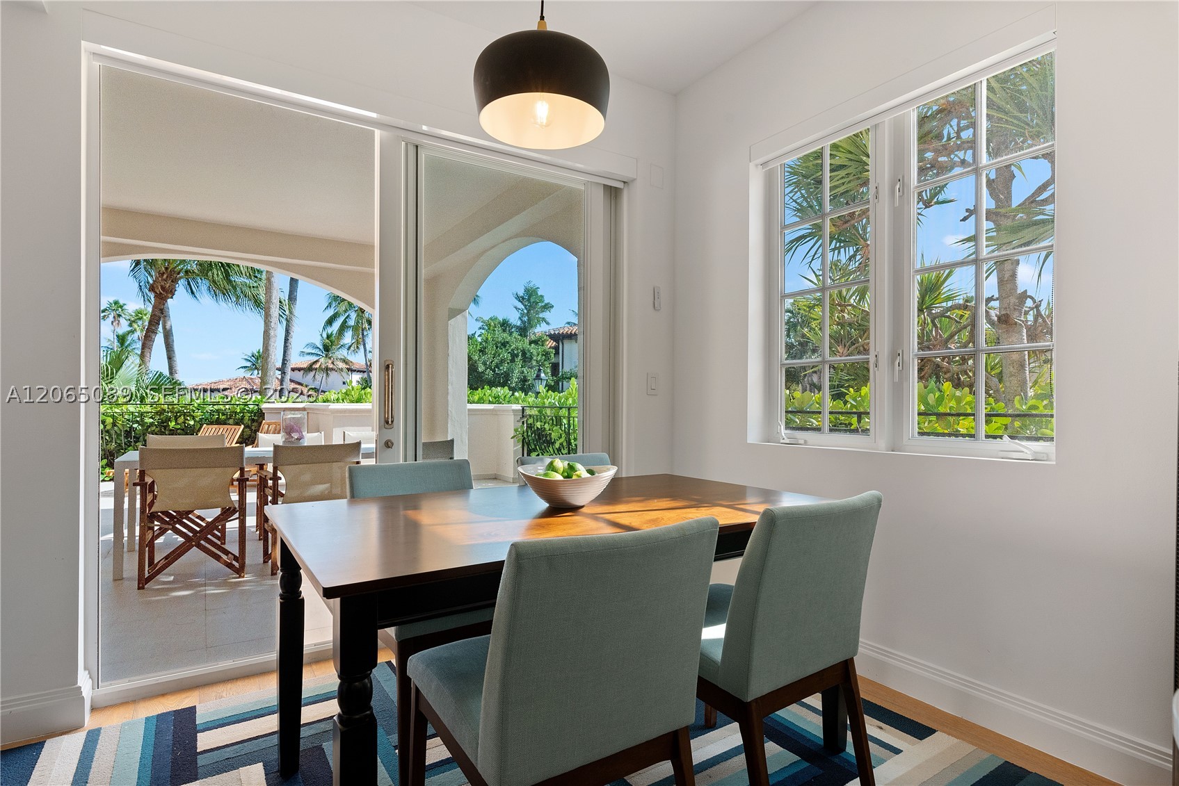 19216 Fisher Is Dr #19216 Fisher Island, FL 33109