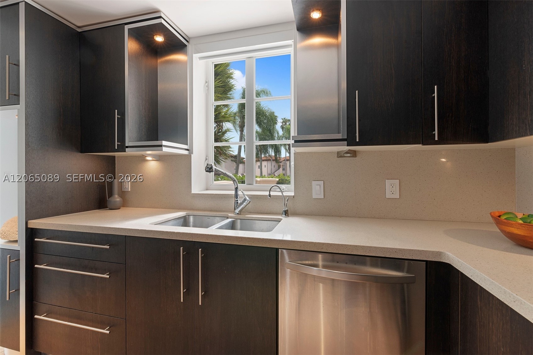 19216 Fisher Is Dr #19216 Fisher Island, FL 33109