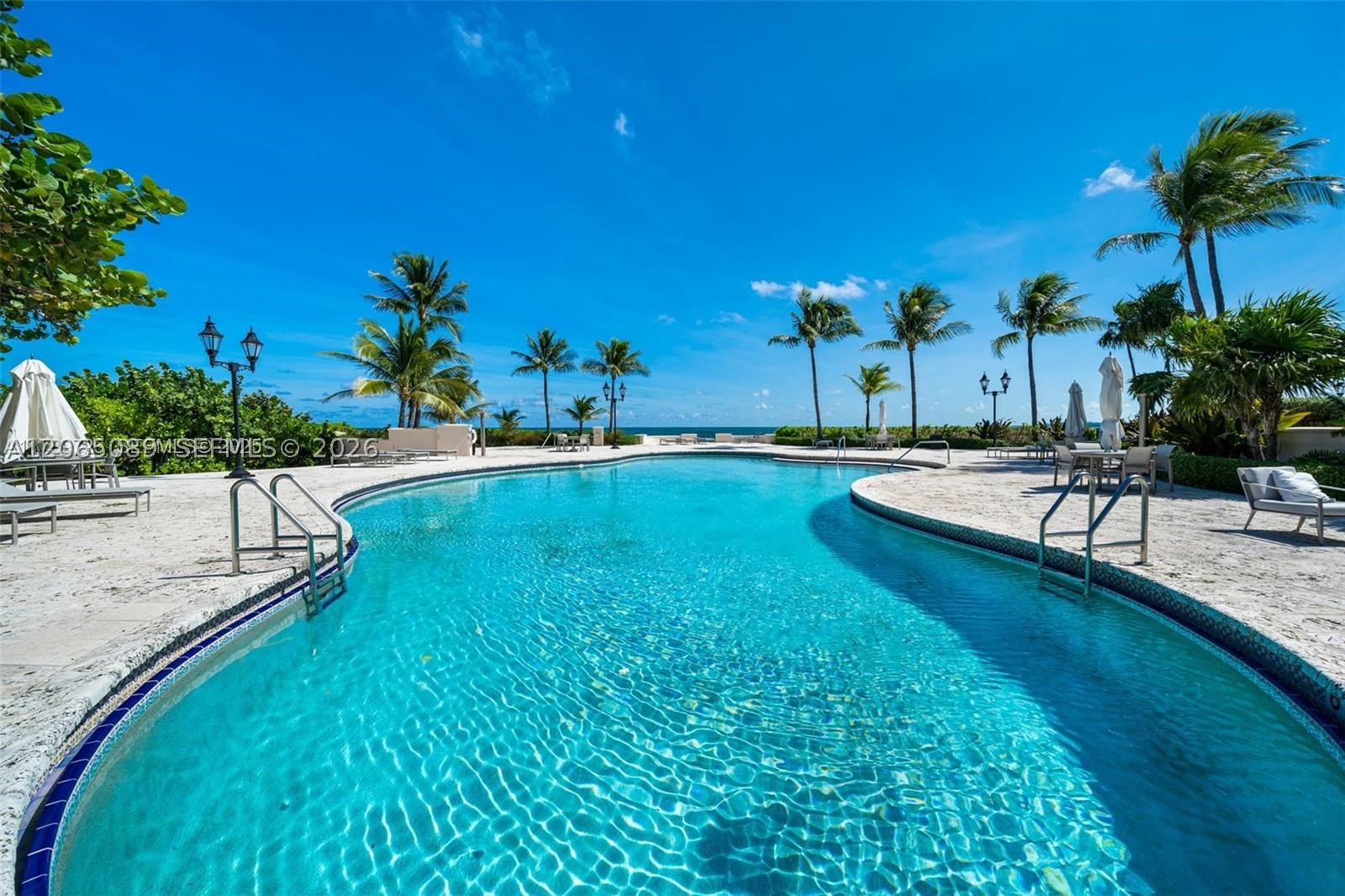 19216 Fisher Is Dr #19216 Fisher Island, FL 33109