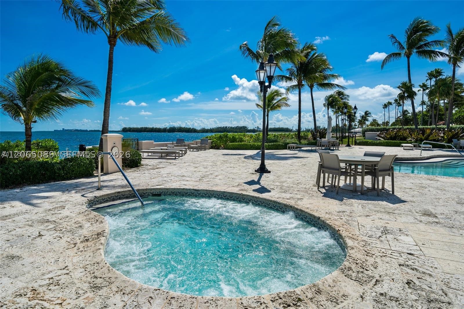 19216 Fisher Is Dr #19216 Fisher Island, FL 33109
