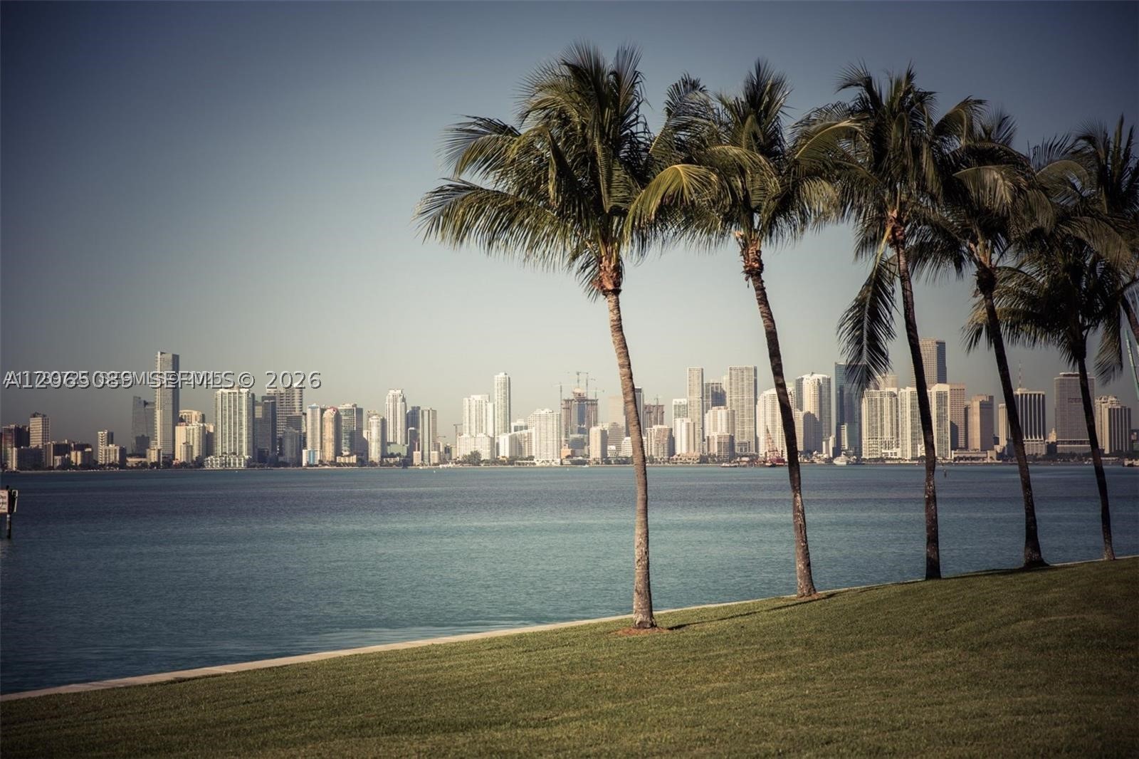19216 Fisher Is Dr #19216 Fisher Island, FL 33109