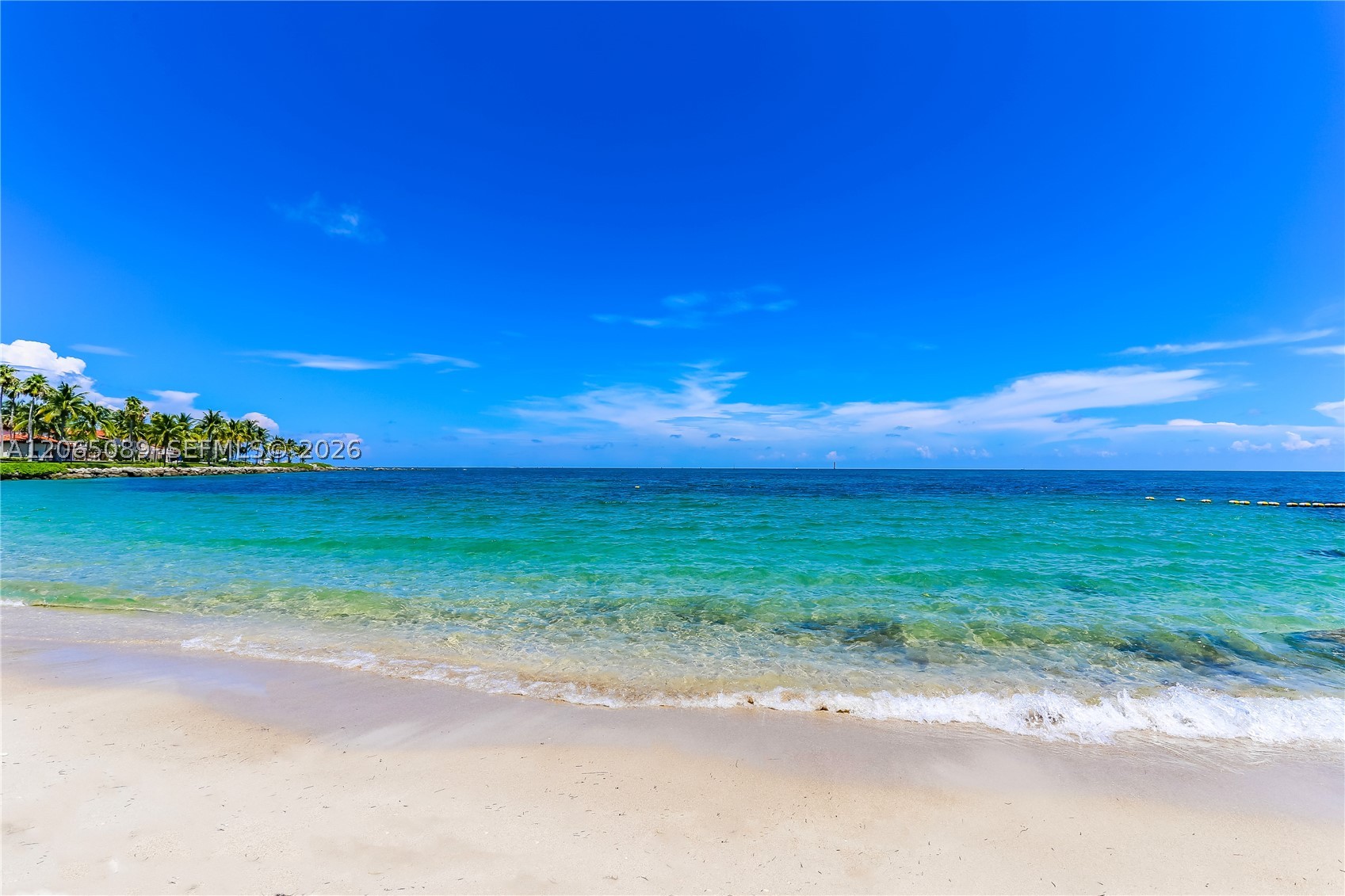 19216 Fisher Is Dr #19216 Fisher Island, FL 33109