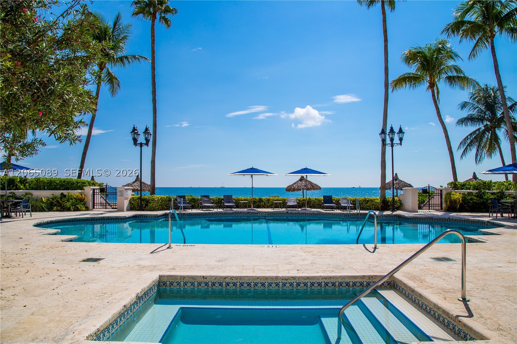 19216 Fisher Is Dr #19216 Fisher Island, FL 33109