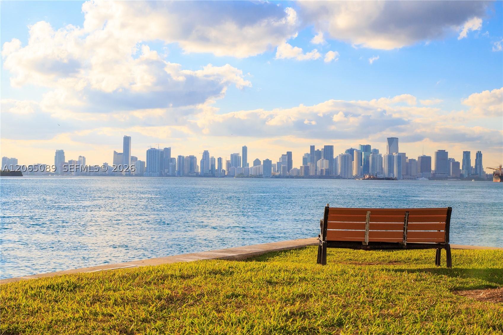 19216 Fisher Is Dr #19216 Fisher Island, FL 33109