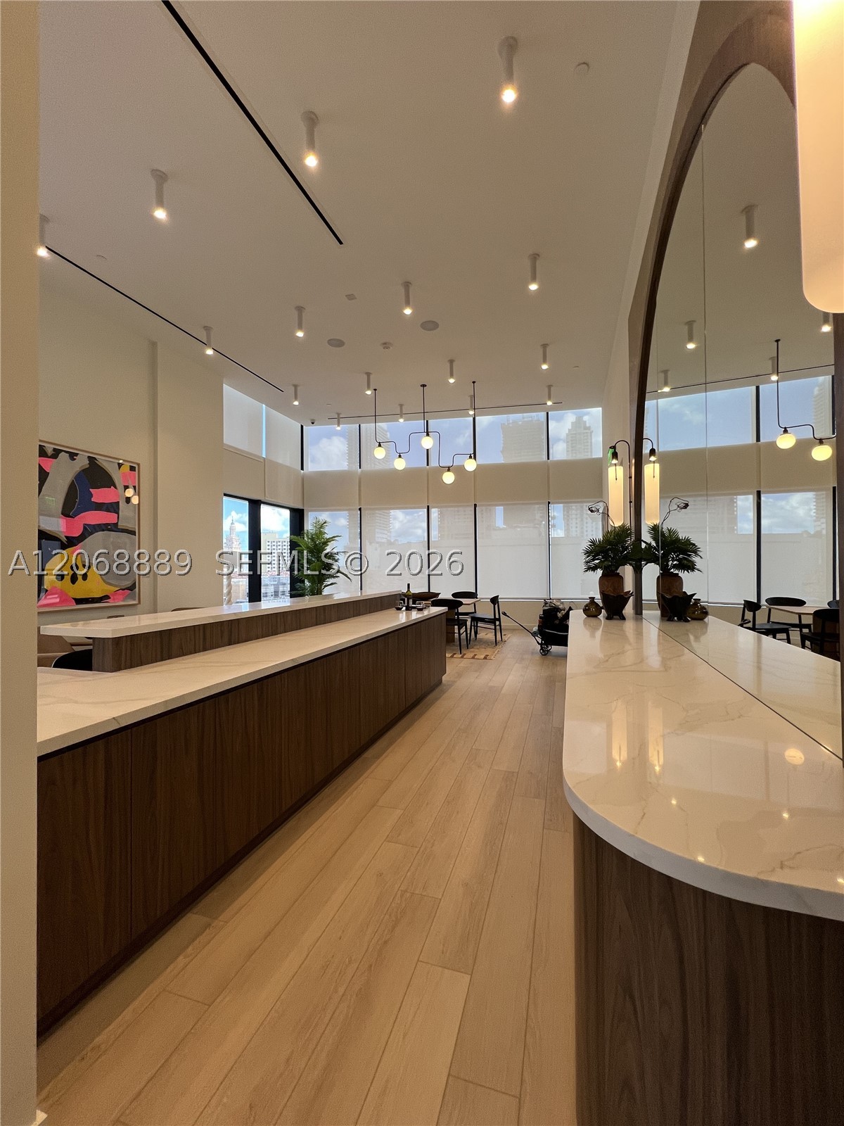 225 N Miami Ave #1702 Miami, FL 33128