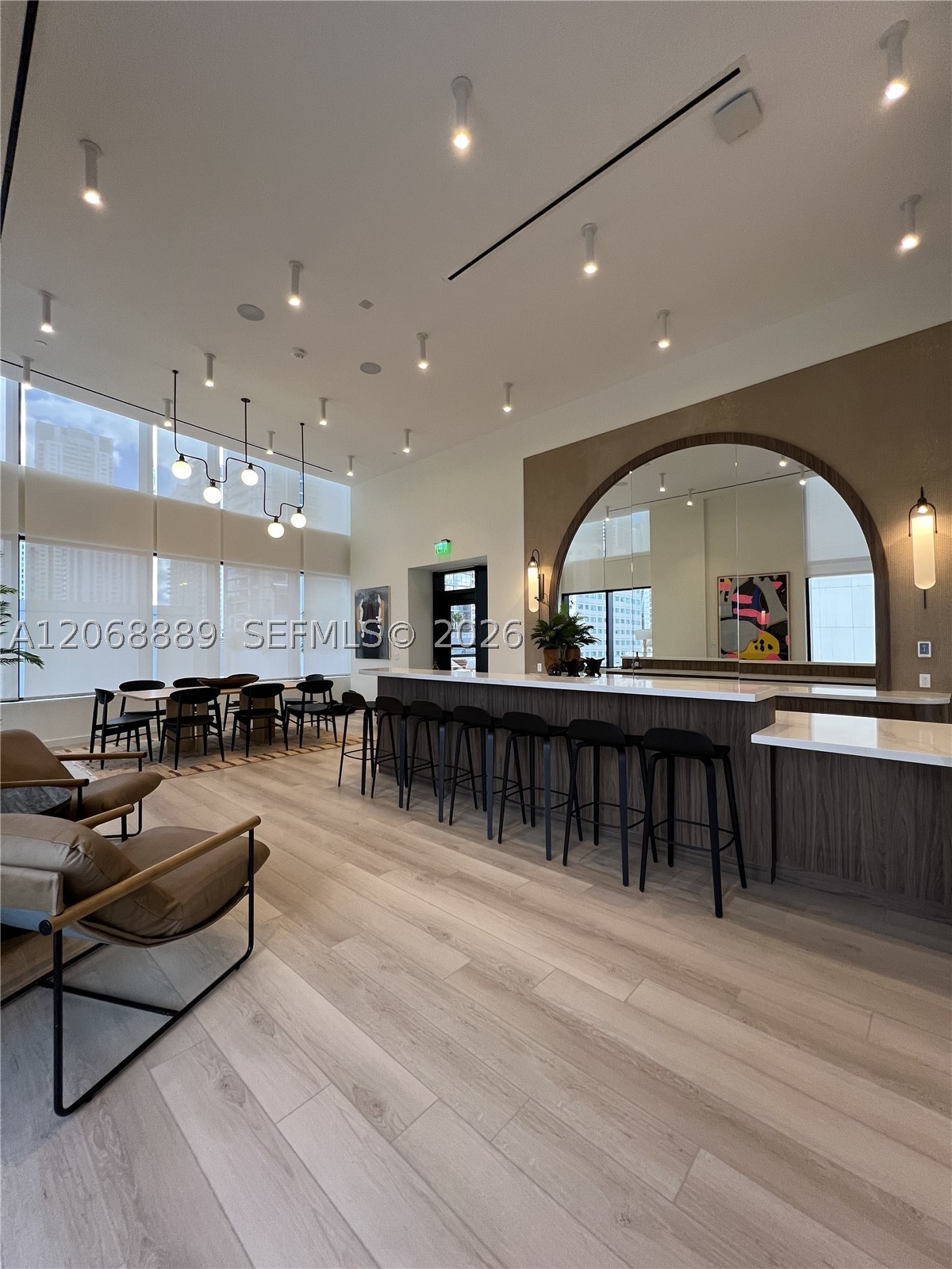 225 N Miami Ave #1702 Miami, FL 33128