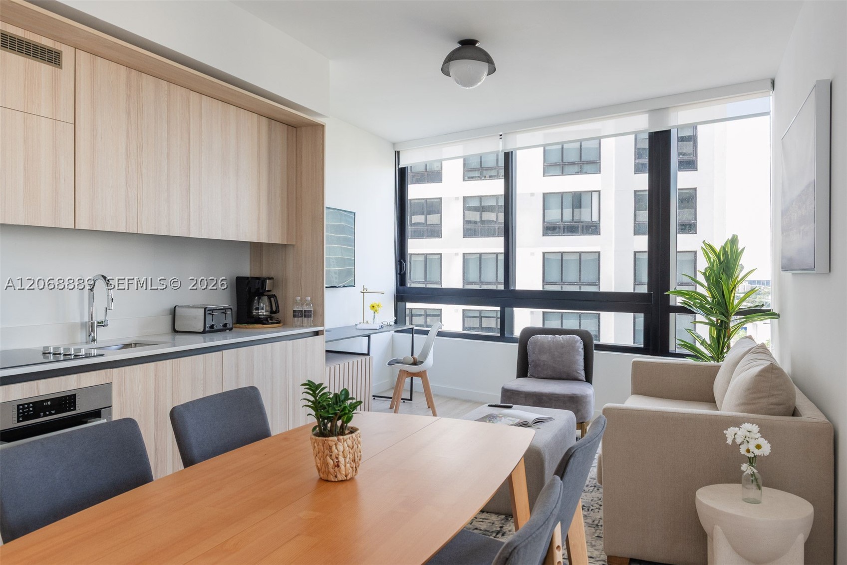 225 N Miami Ave #1702 Miami, FL 33128