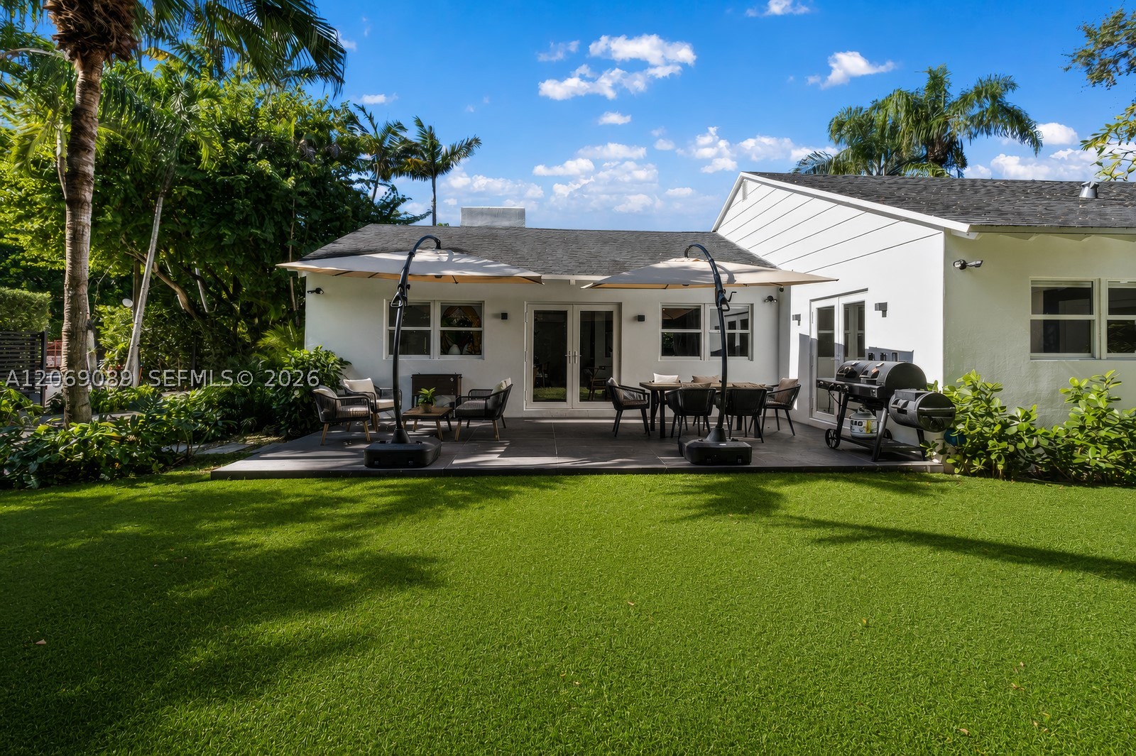 4011 Hardie Ave Miami, FL 33133