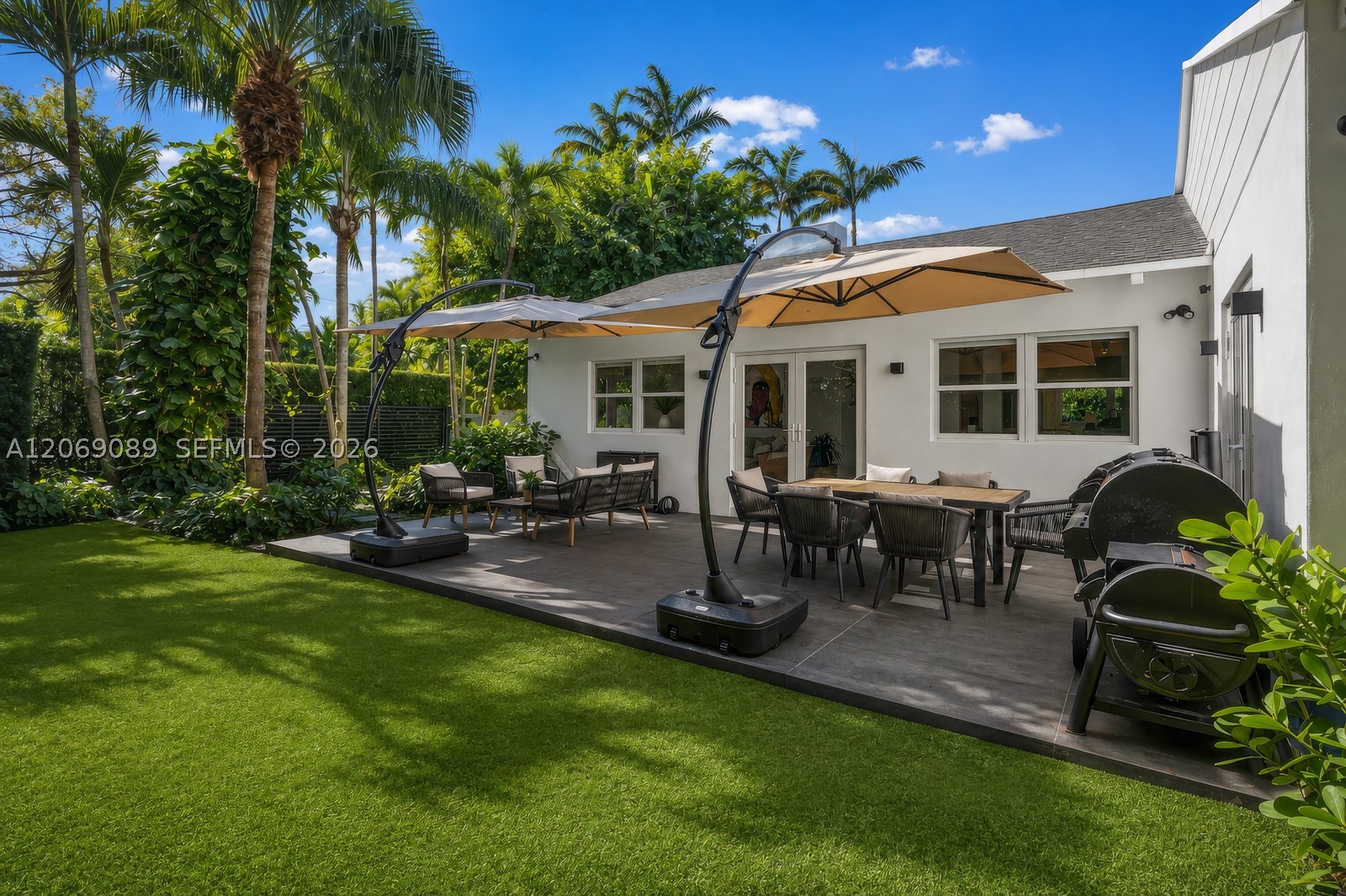 4011 Hardie Ave Miami, FL 33133
