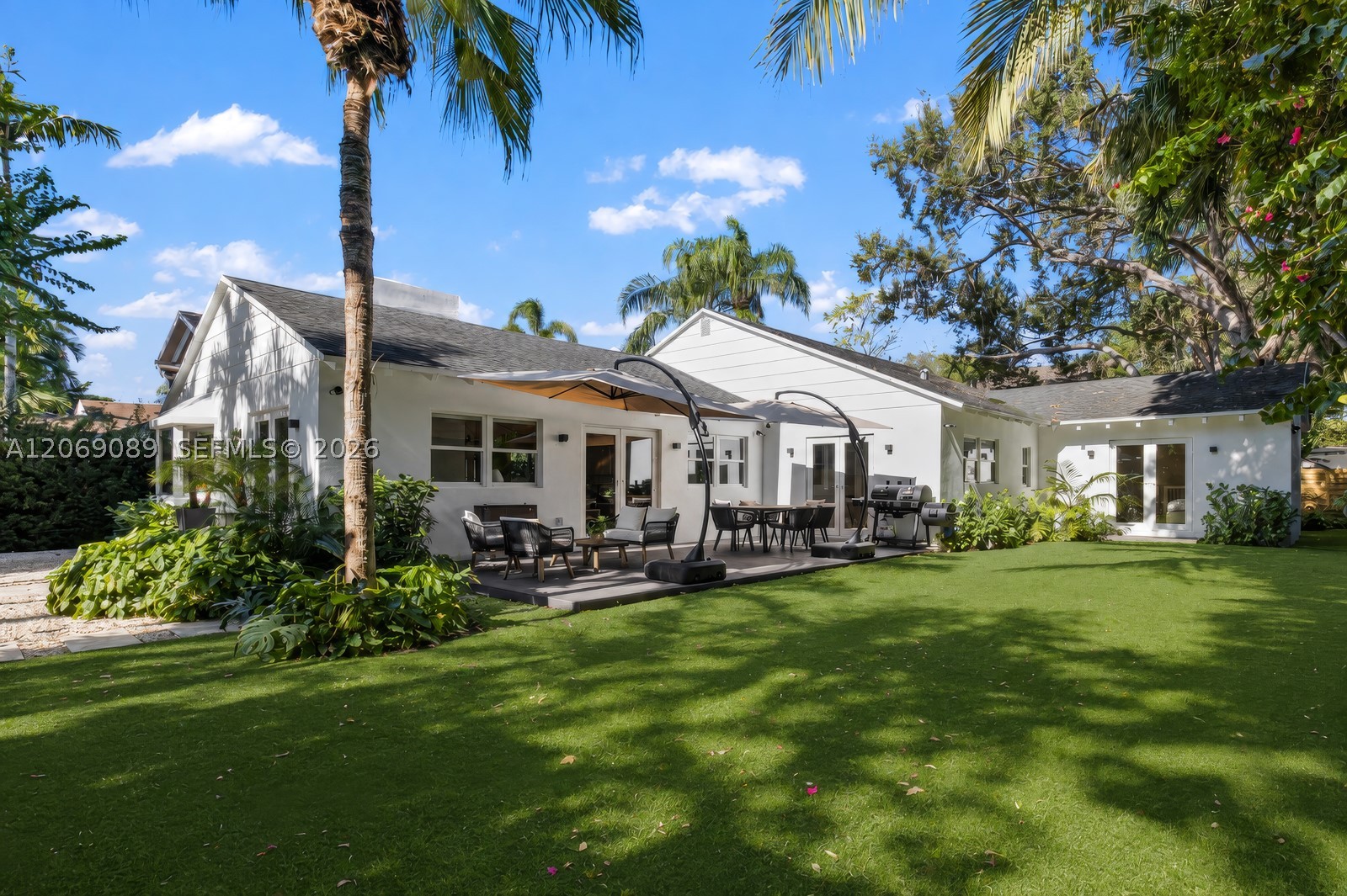 4011 Hardie Ave Miami, FL 33133