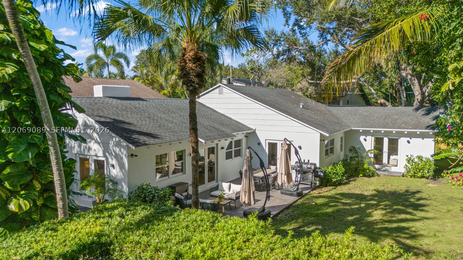 4011 Hardie Ave Miami, FL 33133