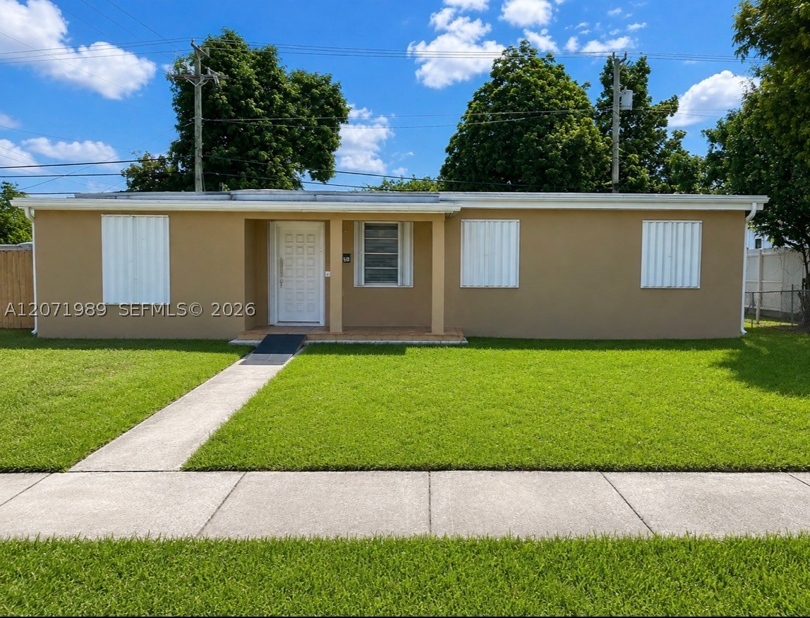 4151 SW 112th Ct