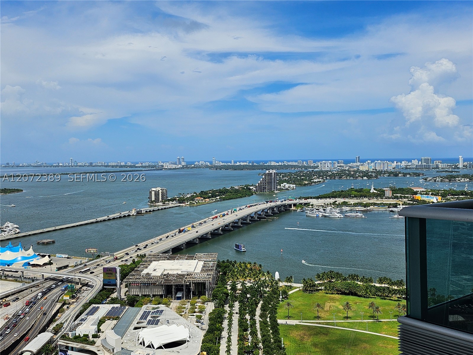 900 Biscayne Blvd #4210