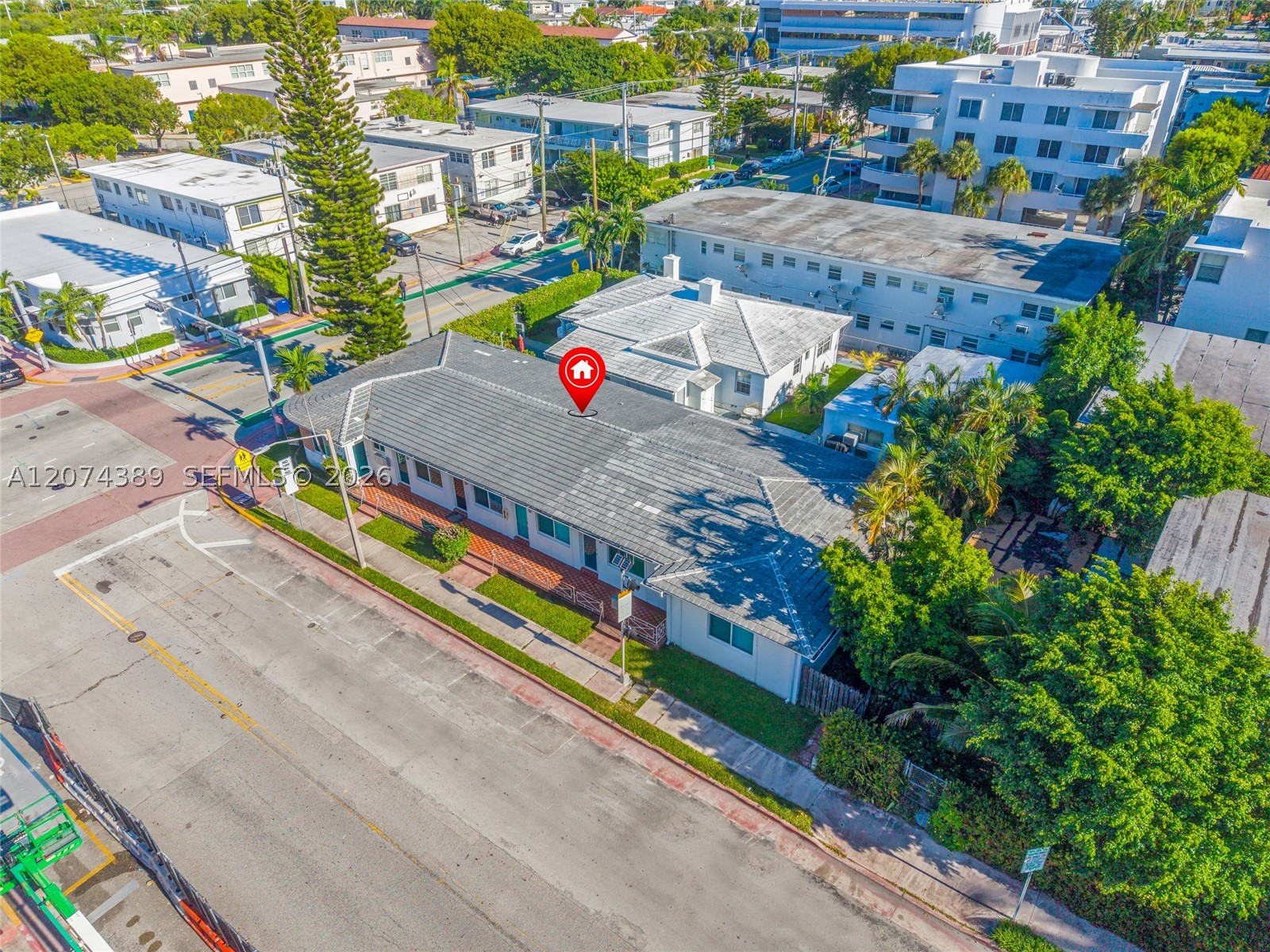 625 75th St Miami Beach, FL 33141