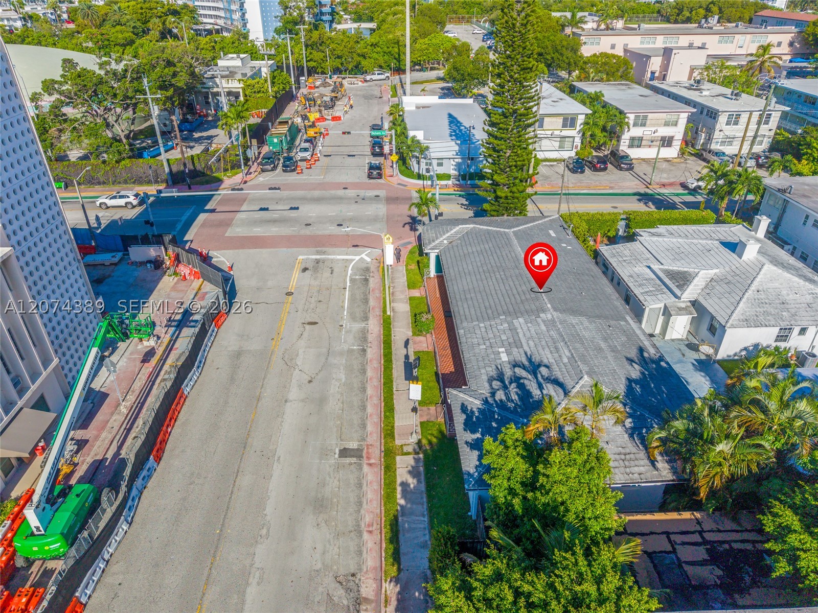 625 75th St Miami Beach, FL 33141