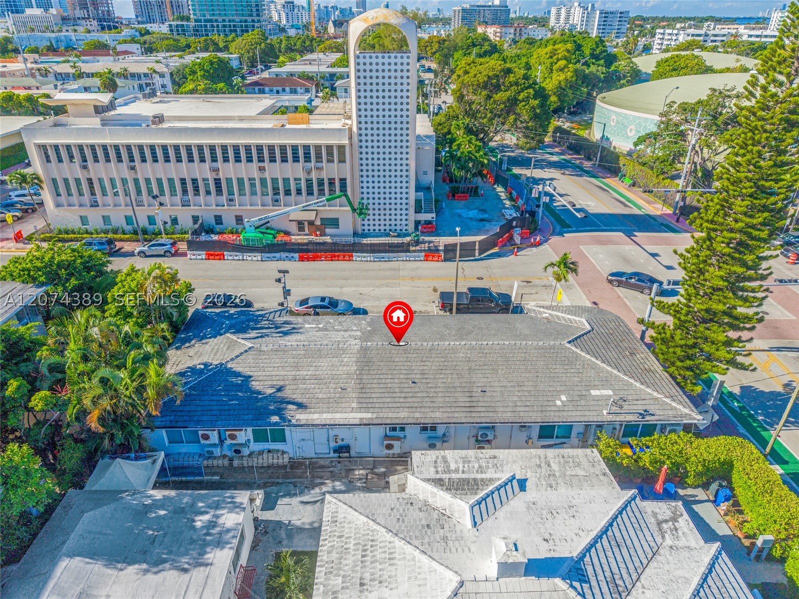 625 75th St Miami Beach, FL 33141