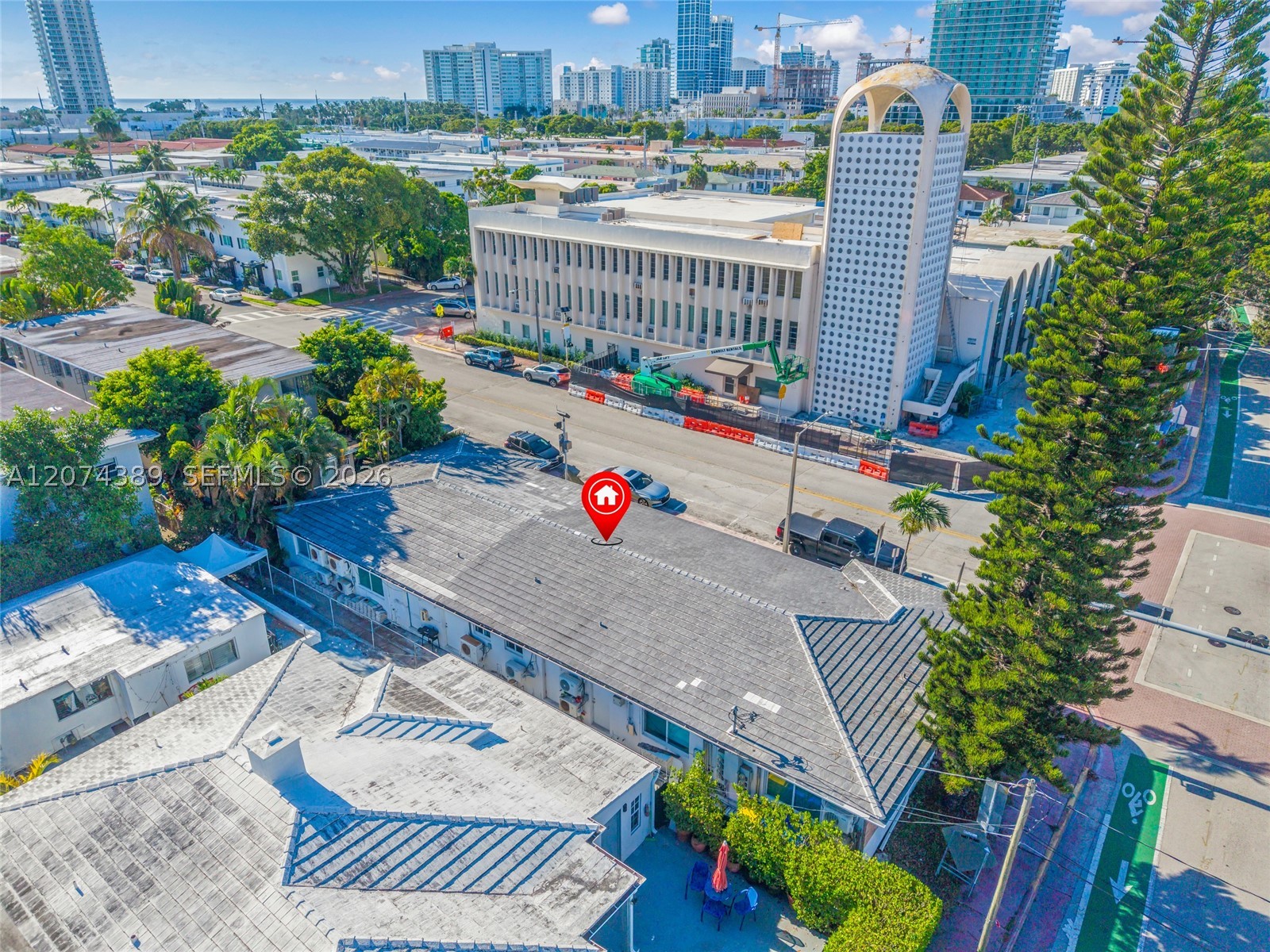 625 75th St Miami Beach, FL 33141