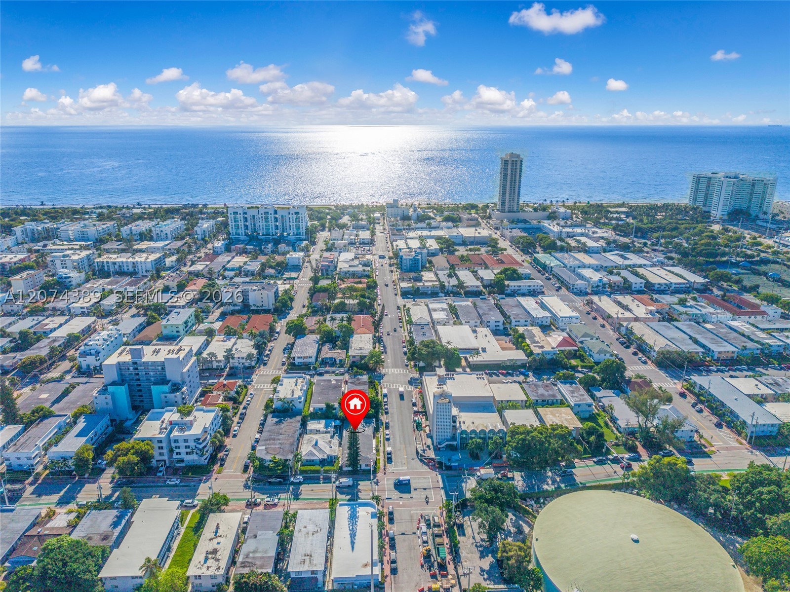 625 75th St Miami Beach, FL 33141