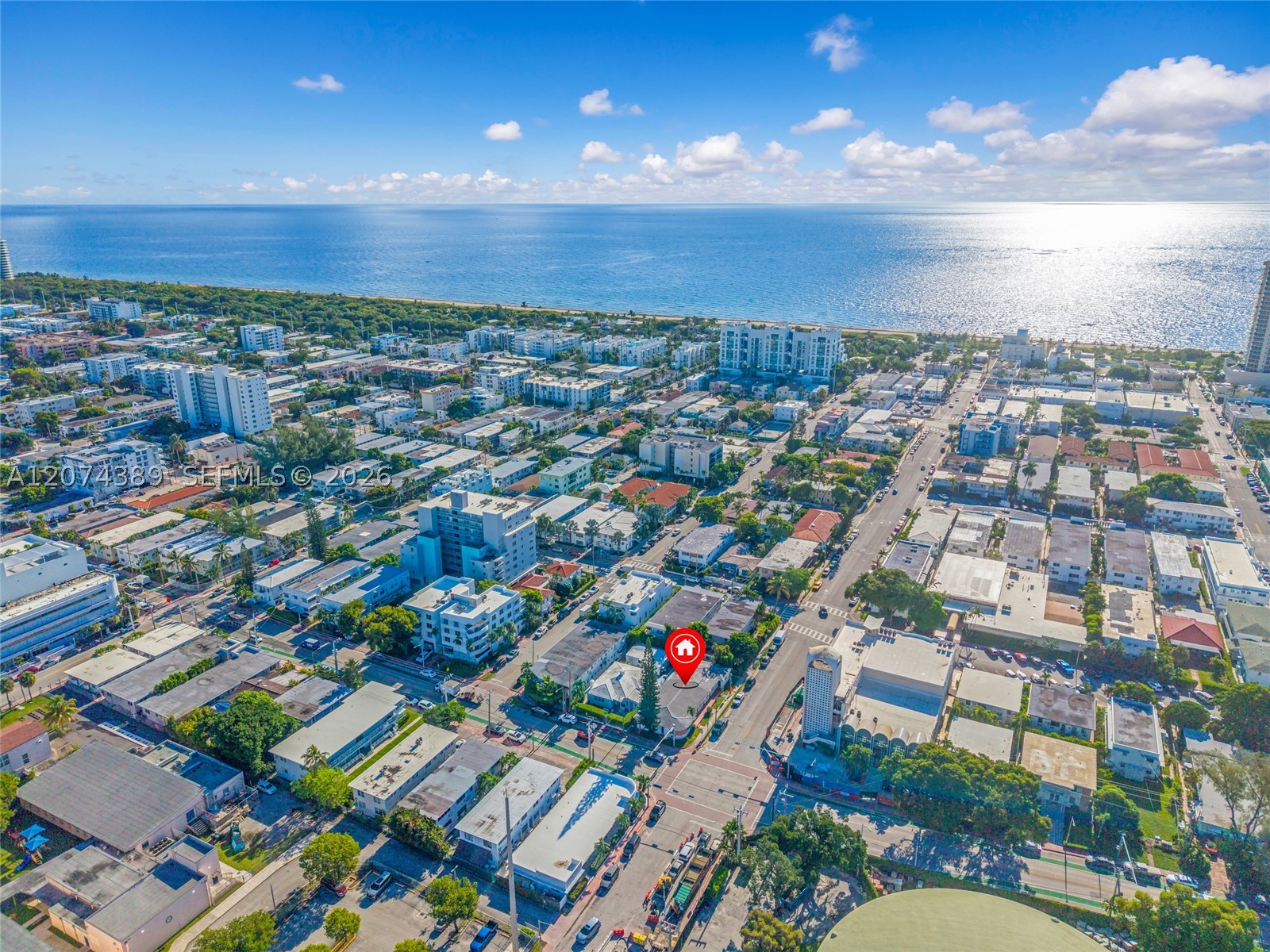 625 75th St Miami Beach, FL 33141
