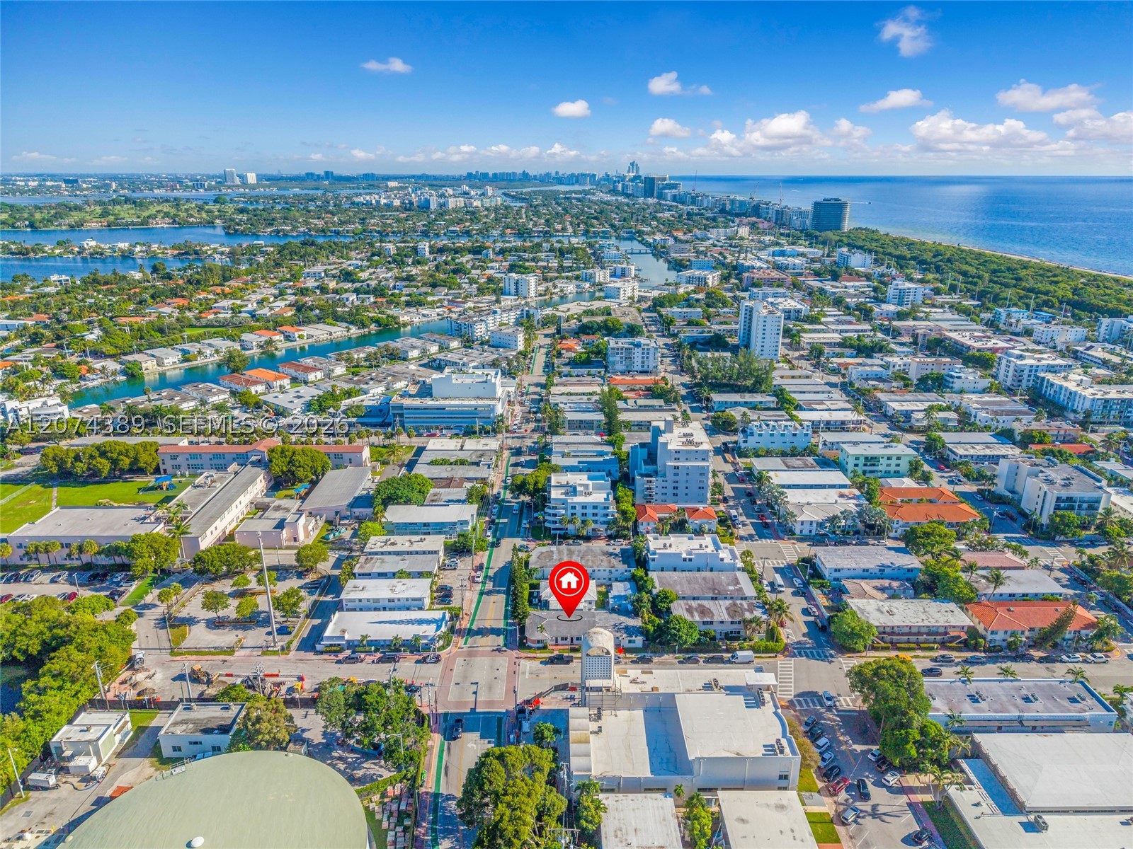 625 75th St Miami Beach, FL 33141