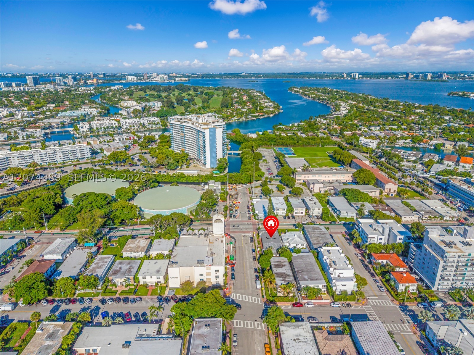 625 75th St Miami Beach, FL 33141