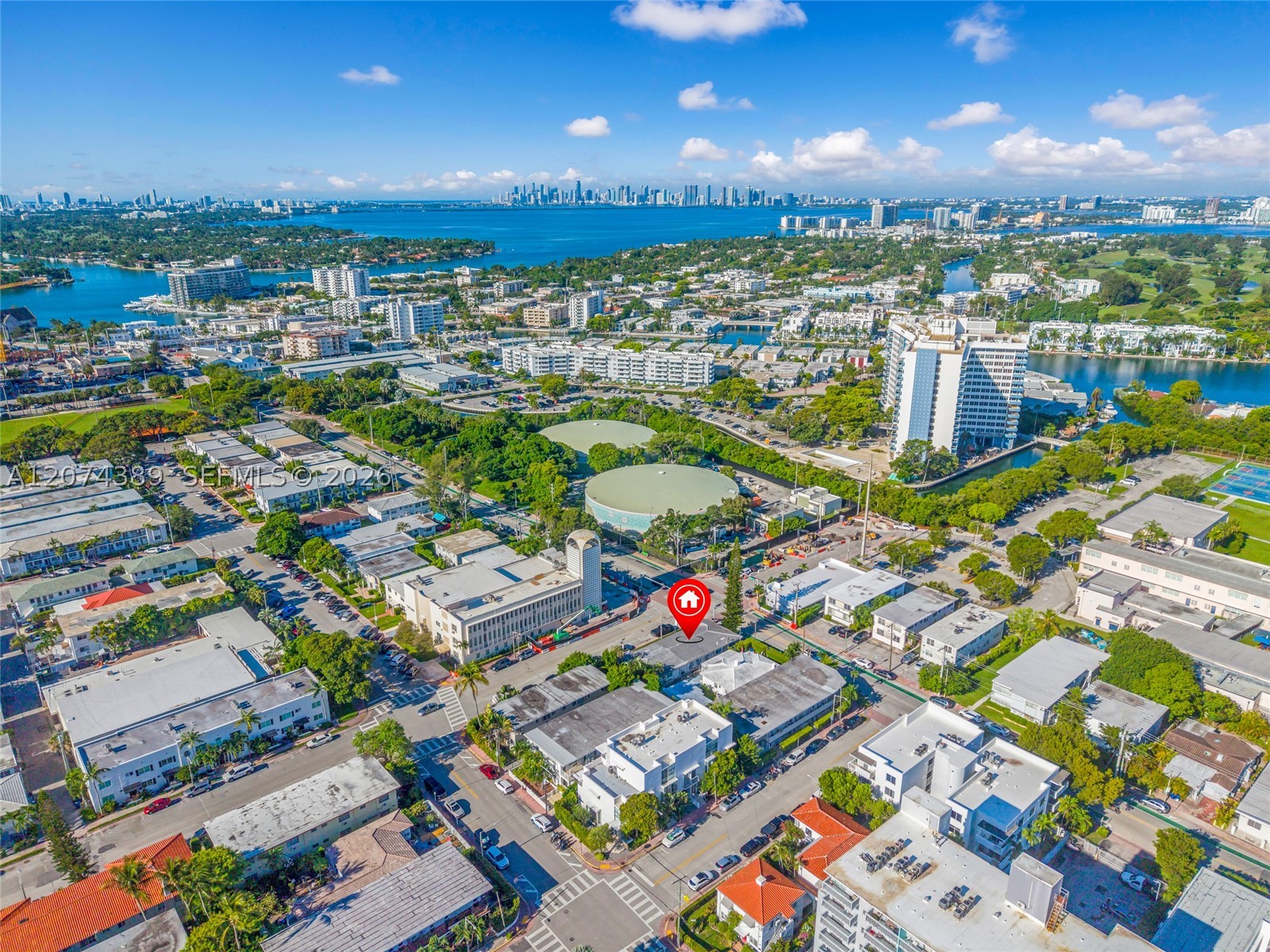 625 75th St Miami Beach, FL 33141