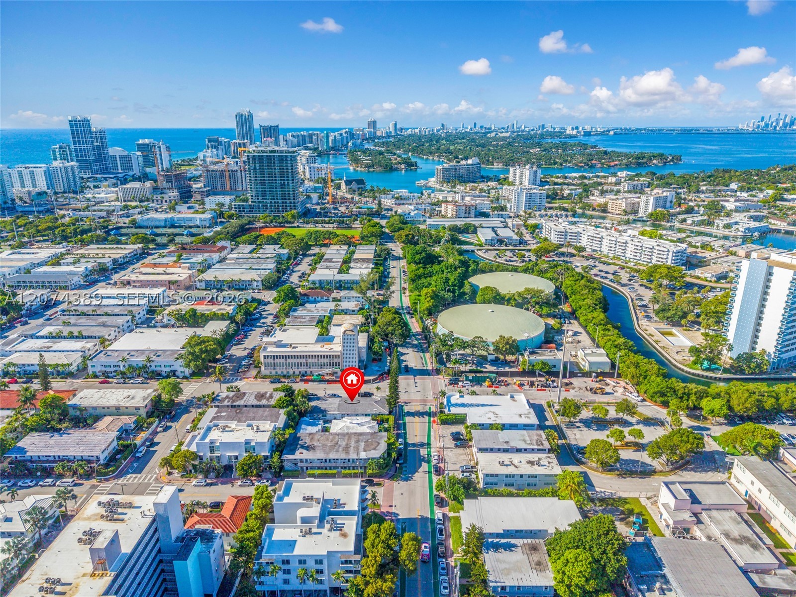 625 75th St Miami Beach, FL 33141