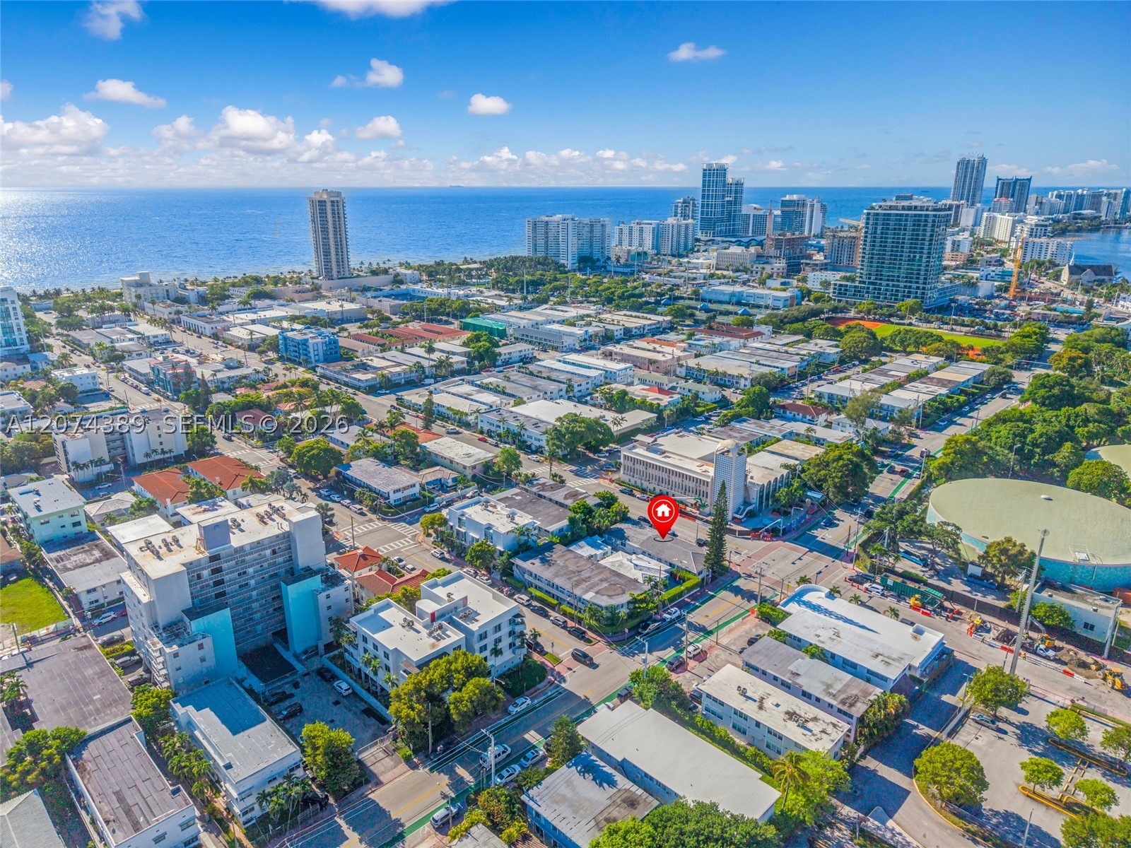 625 75th St Miami Beach, FL 33141