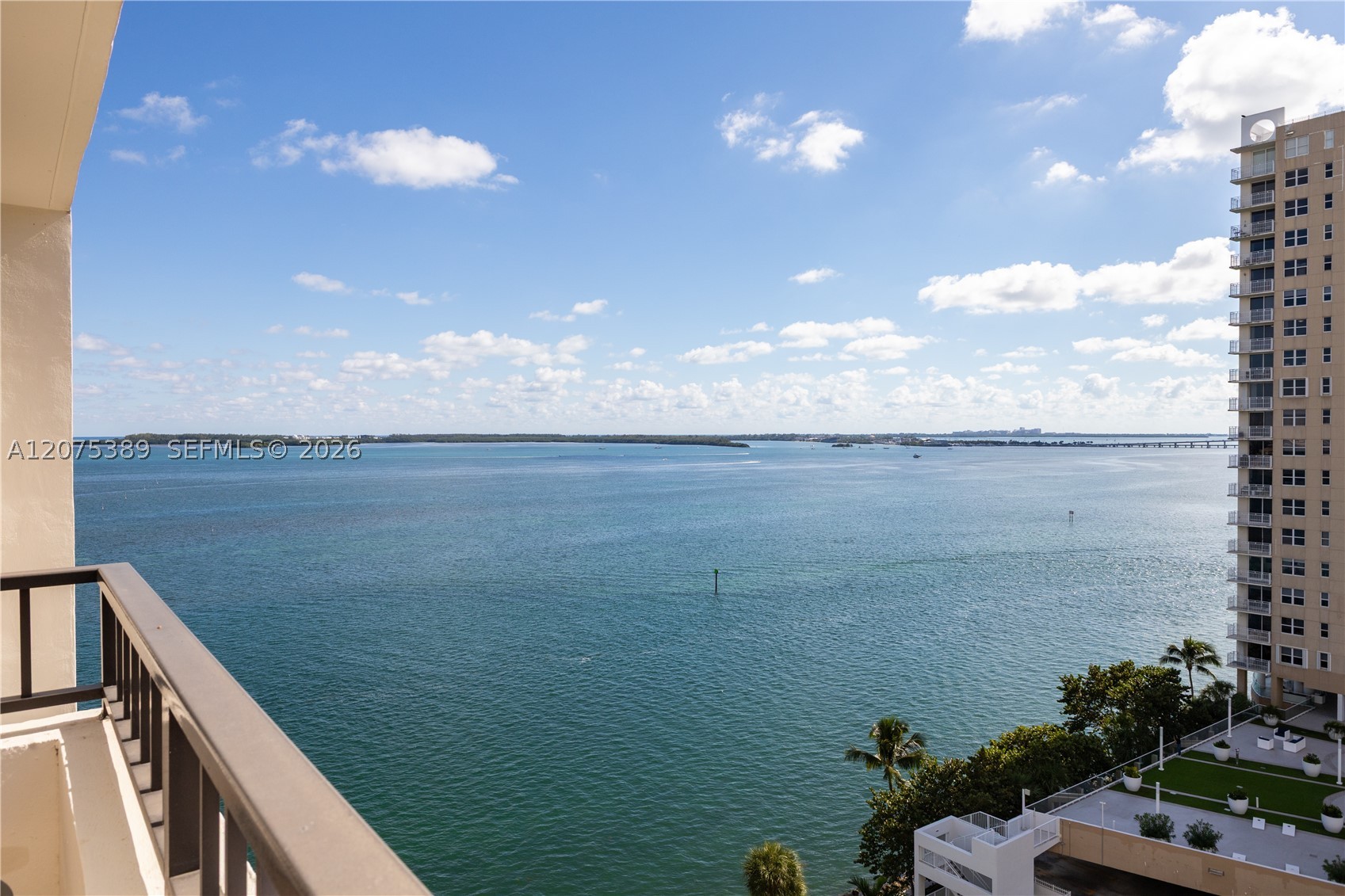 image Brickell Key One13