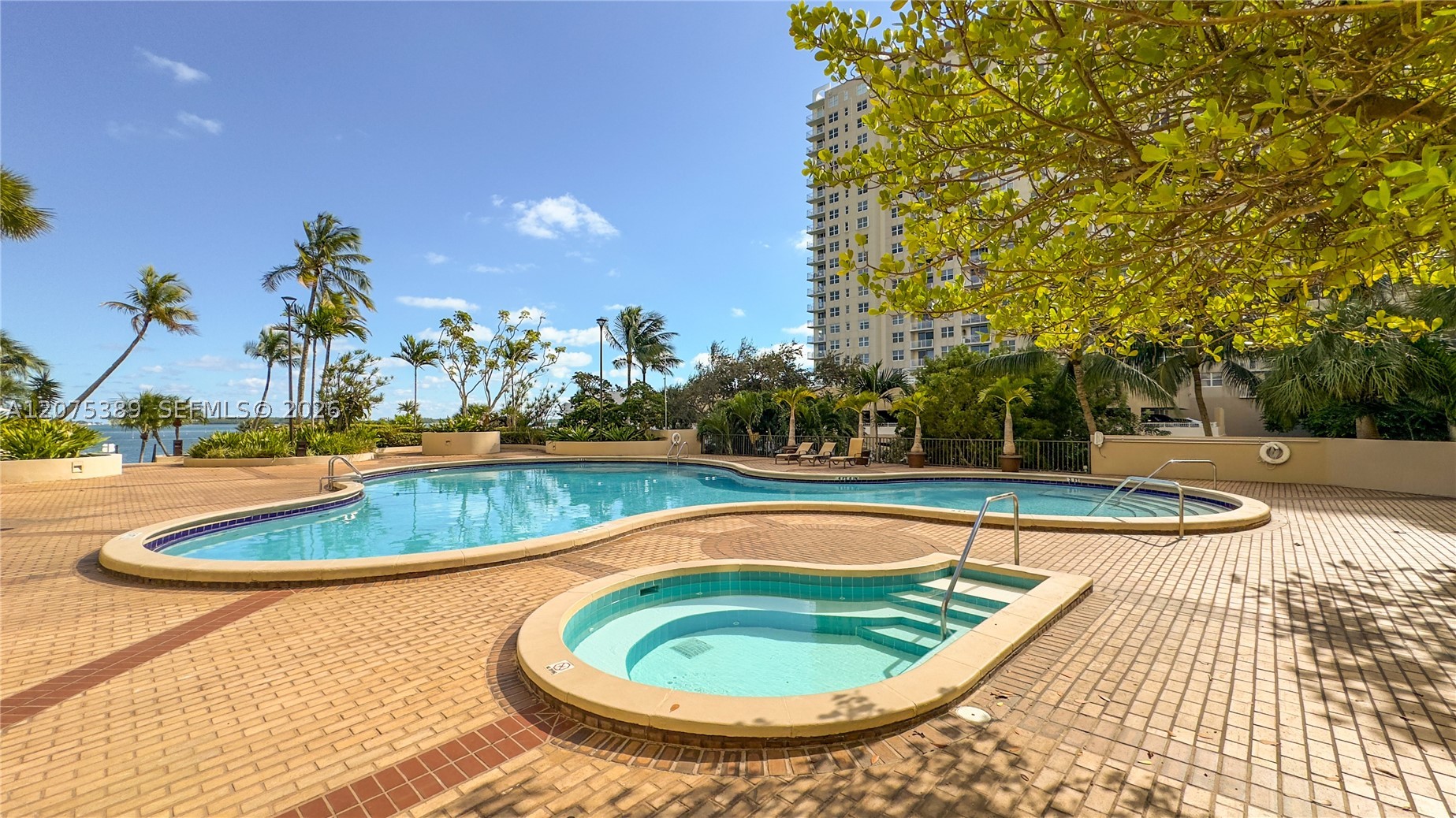 image Brickell Key One27