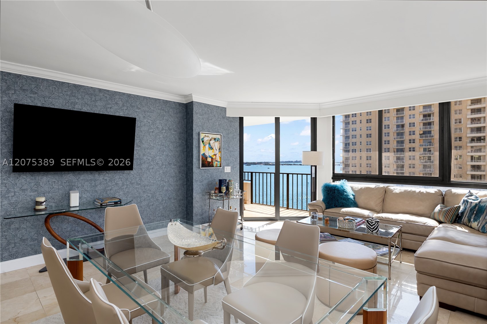 image Brickell Key One5