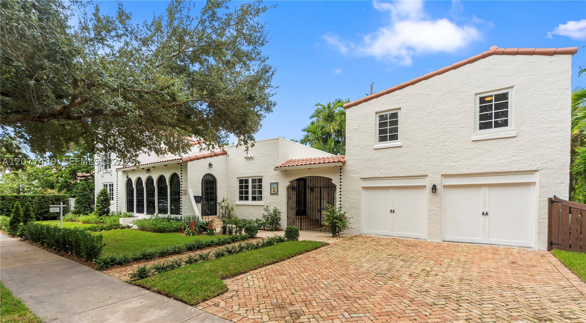 1202 Granada Blvd Coral Gables, FL 33134