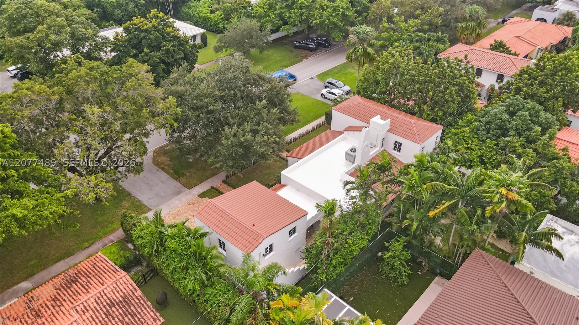 1202 Granada Blvd Coral Gables, FL 33134