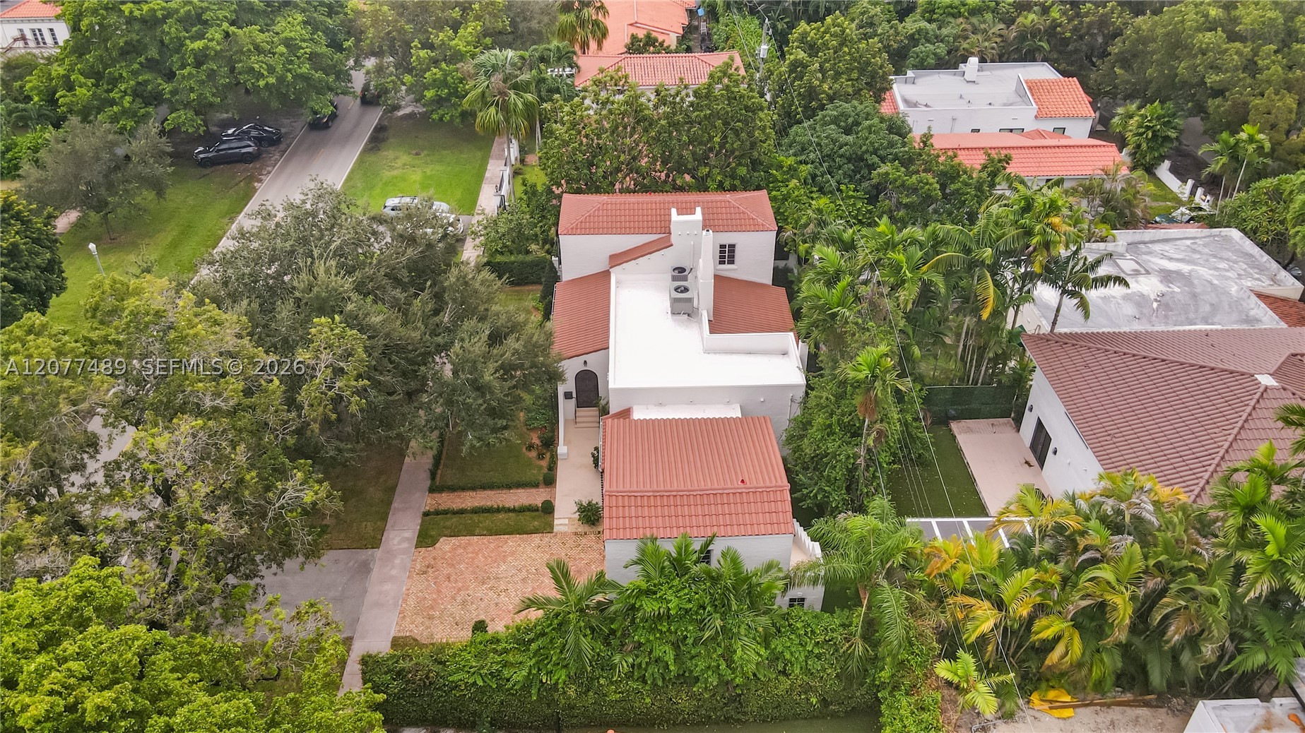 1202 Granada Blvd Coral Gables, FL 33134