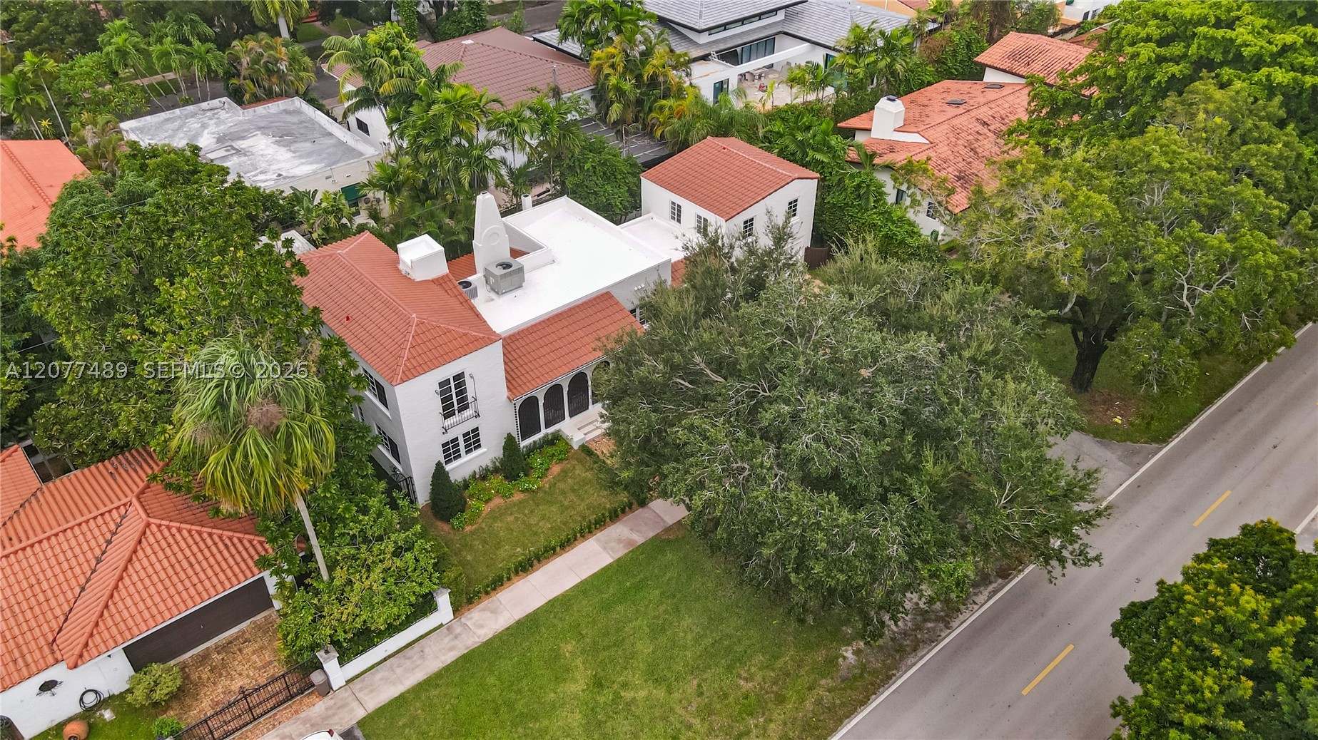 1202 Granada Blvd Coral Gables, FL 33134